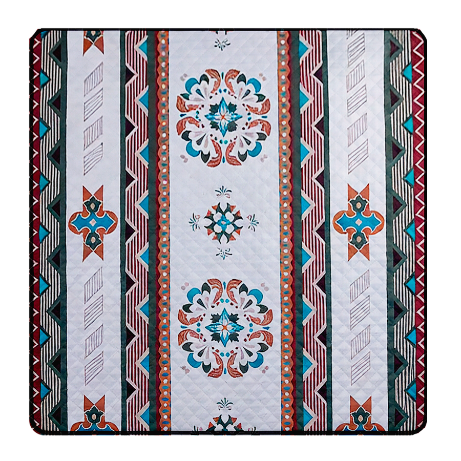 Easy Transport Beach Mats - Custom Phone Wallets Now