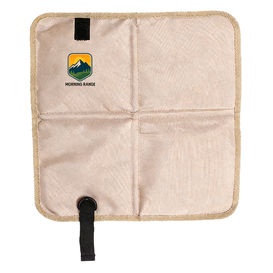 Outdoor Seat Cushion - Custom Phone Wallets Now