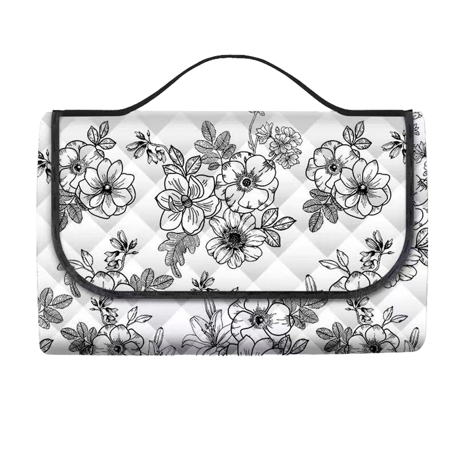 Large Beach Mats - Custom Phone Wallets Now