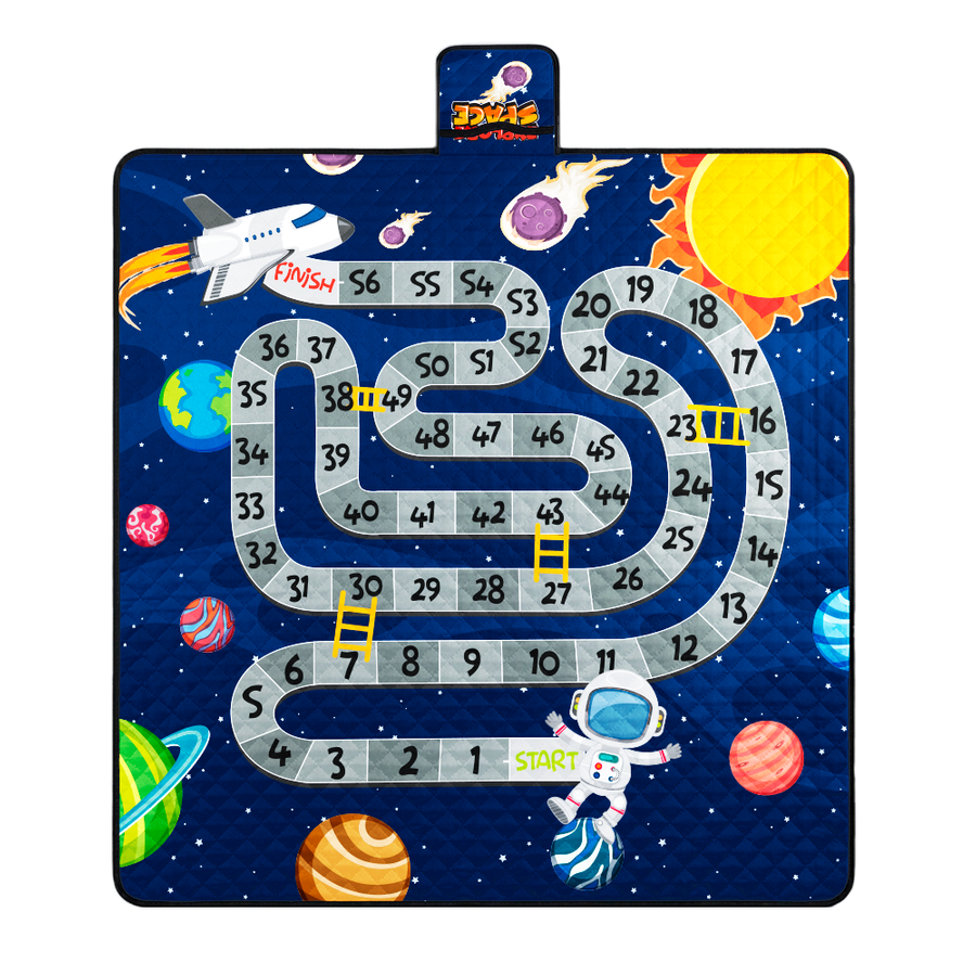Gaming Beach Mats - Custom Phone Wallets Now