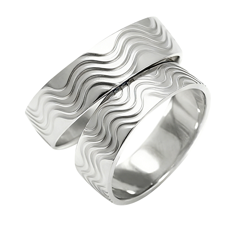 Classic Rings - Custom Phone Wallets Now