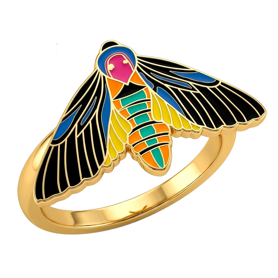 Fashion Rings - Custom Phone Wallets Now