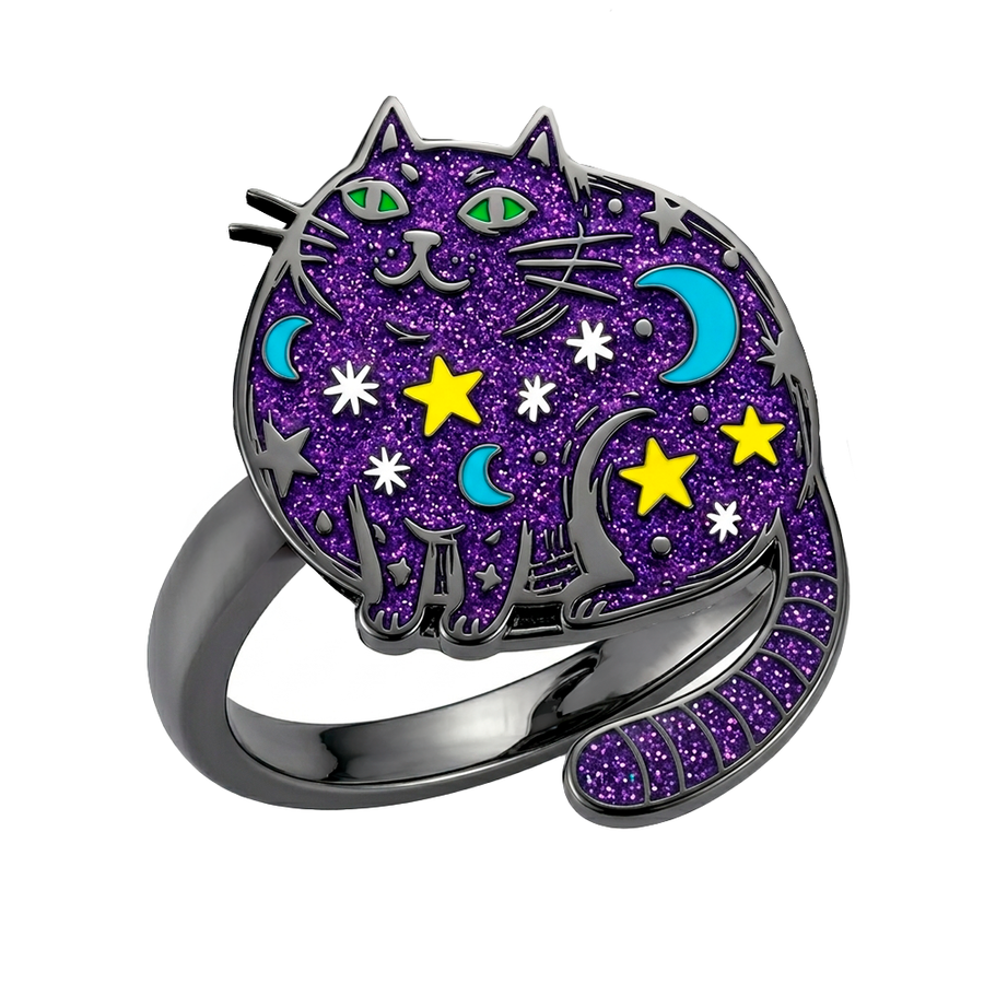 Fashion Rings - Custom Phone Wallets Now