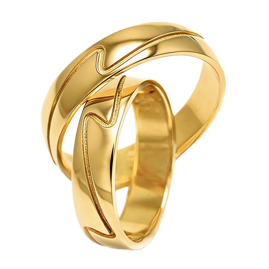 Classic Rings - Custom Phone Wallets Now