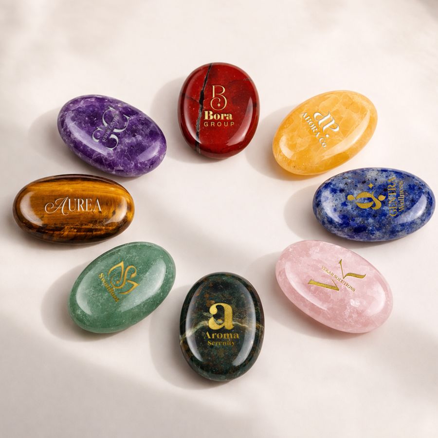 Custom Stones - Custom Phone Wallets Now