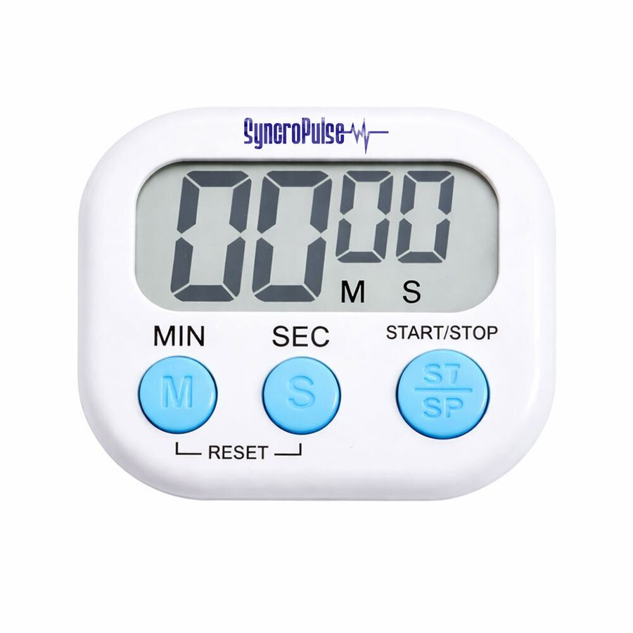 Mini Timers - Custom Phone Wallets Now