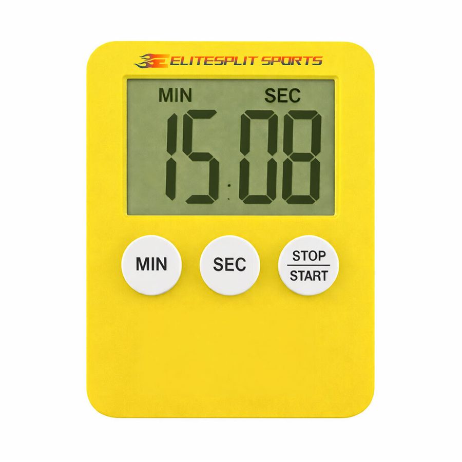 Cooking Timers - Custom Phone Wallets Now