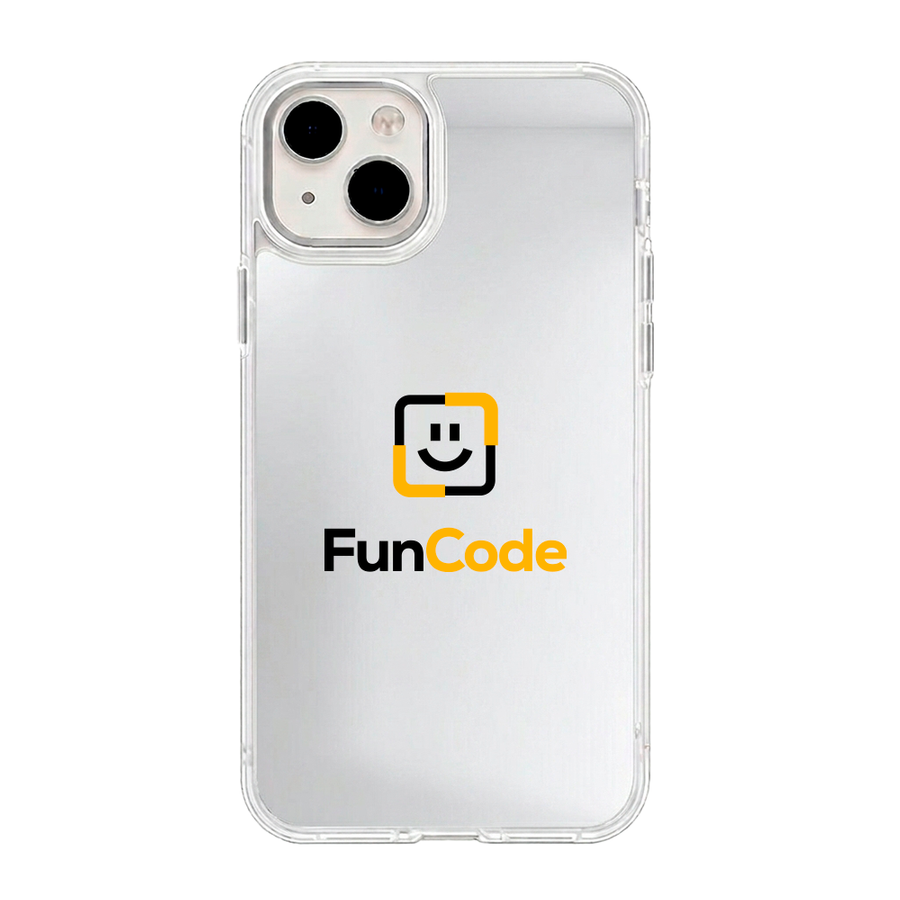 Mirror iPhone Cases - Custom Phone Wallets Now