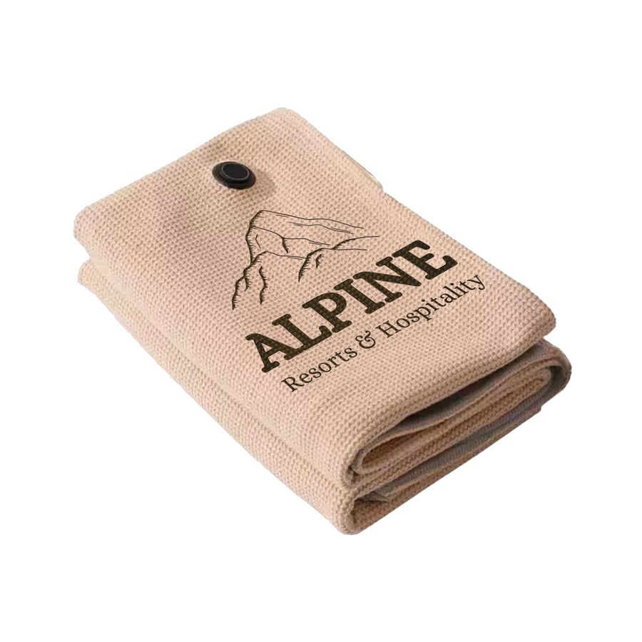 Portable Heated Shawls - Custom Phone Wallets Now