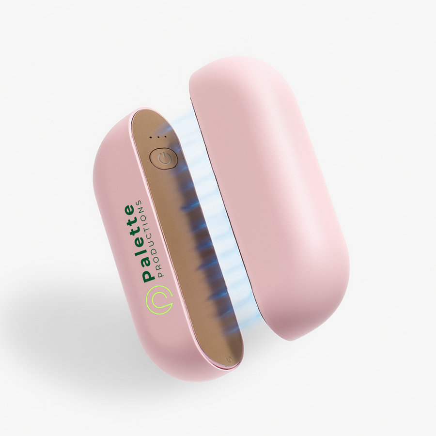 Duo Magnet Portable Hand Heaters - Custom Phone Wallets Now