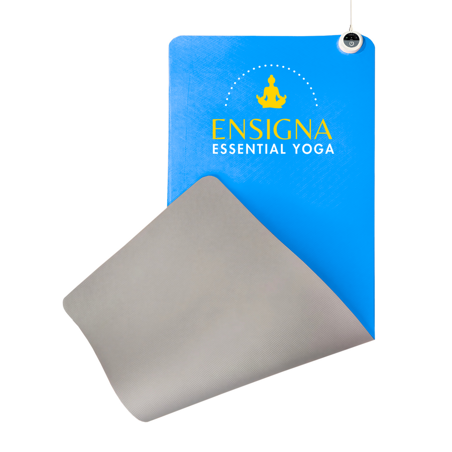 Hot Yoga Mats - Custom Phone Wallets Now