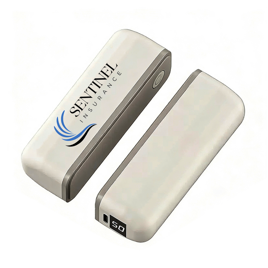 Dual Grip Magnetic Electric Warmers - Custom Phone Wallets Now
