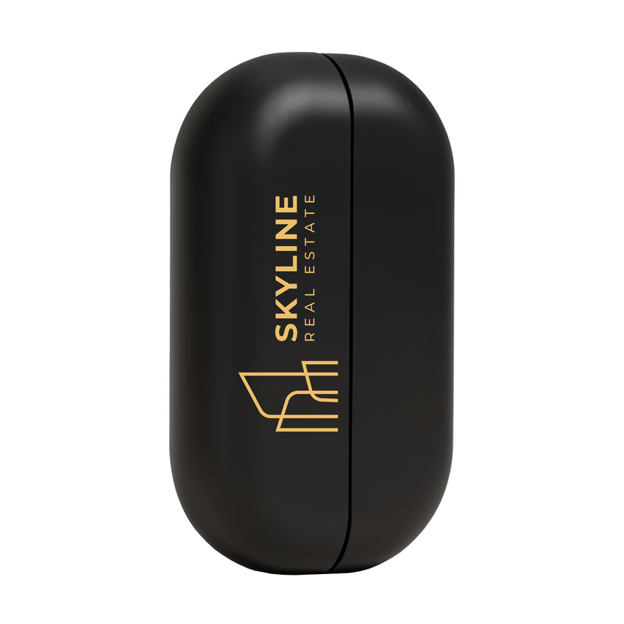Duo Magnet Portable Hand Heaters - Custom Phone Wallets Now