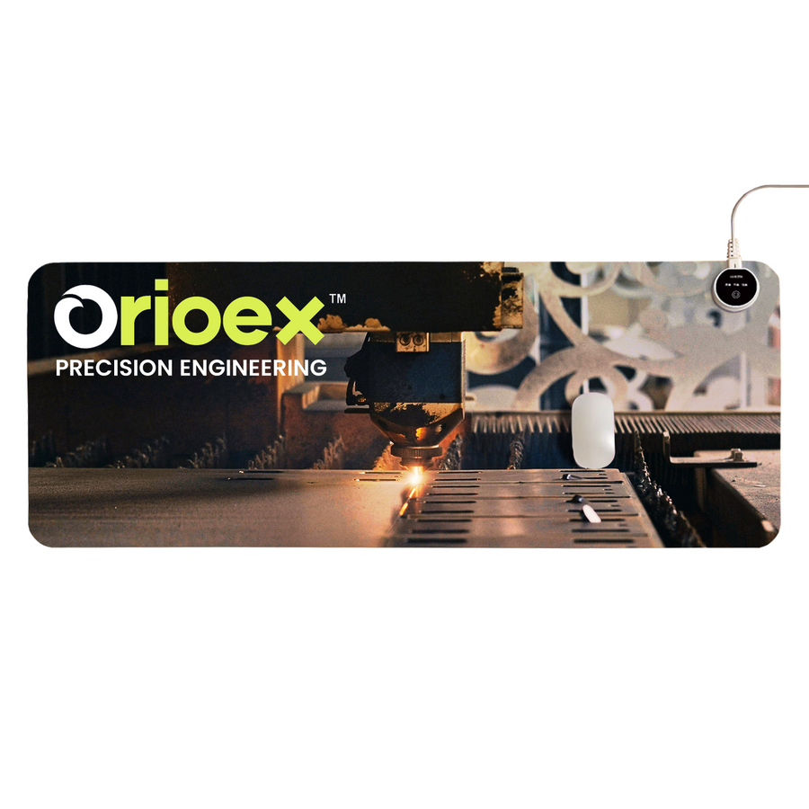 Hot Mouse Pads - Custom Phone Wallets Now