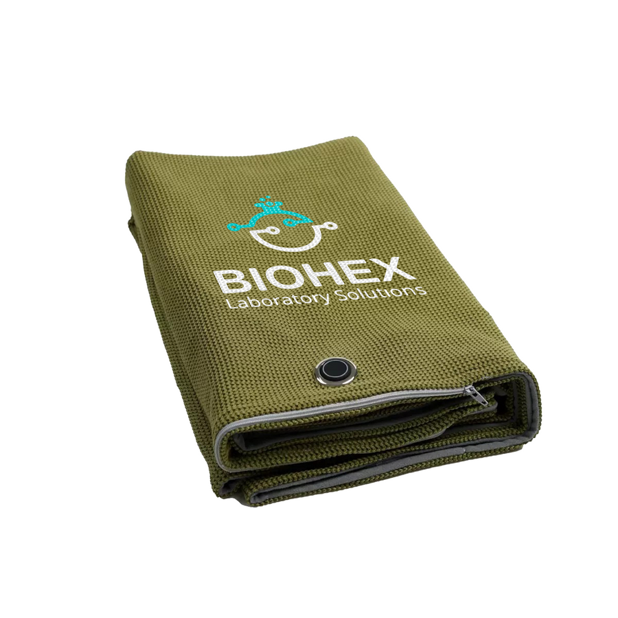 Portable Heated Shawls - Custom Phone Wallets Now