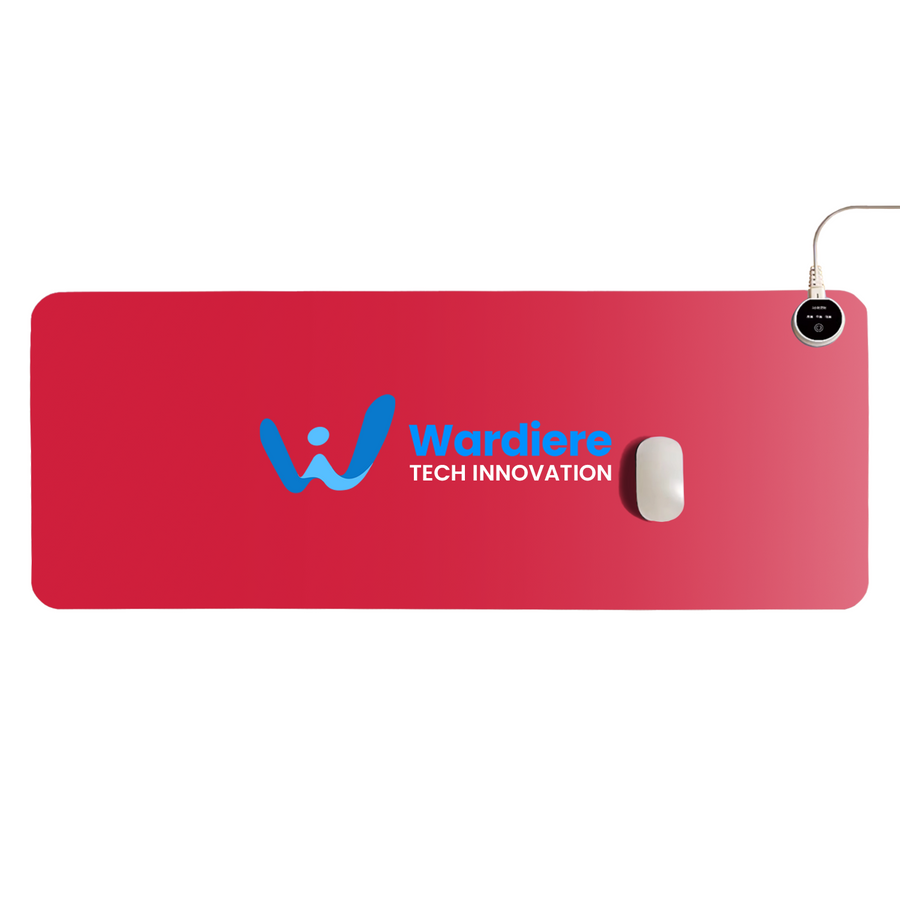 Hot Mouse Pads - Custom Phone Wallets Now