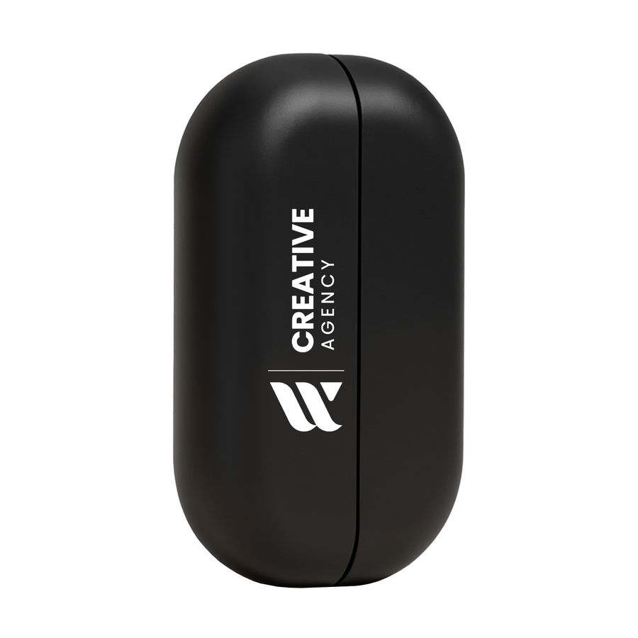 Duo Magnet Portable Hand Heaters - Custom Phone Wallets Now