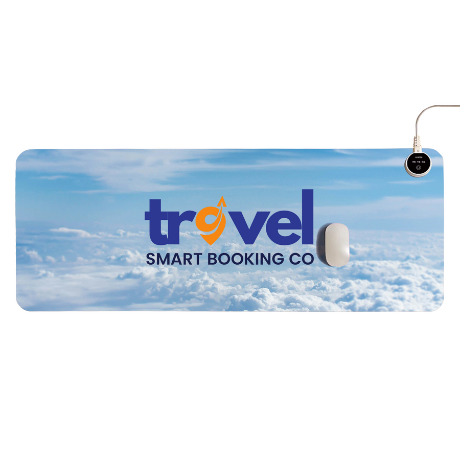 Hot Mouse Pads - Custom Phone Wallets Now