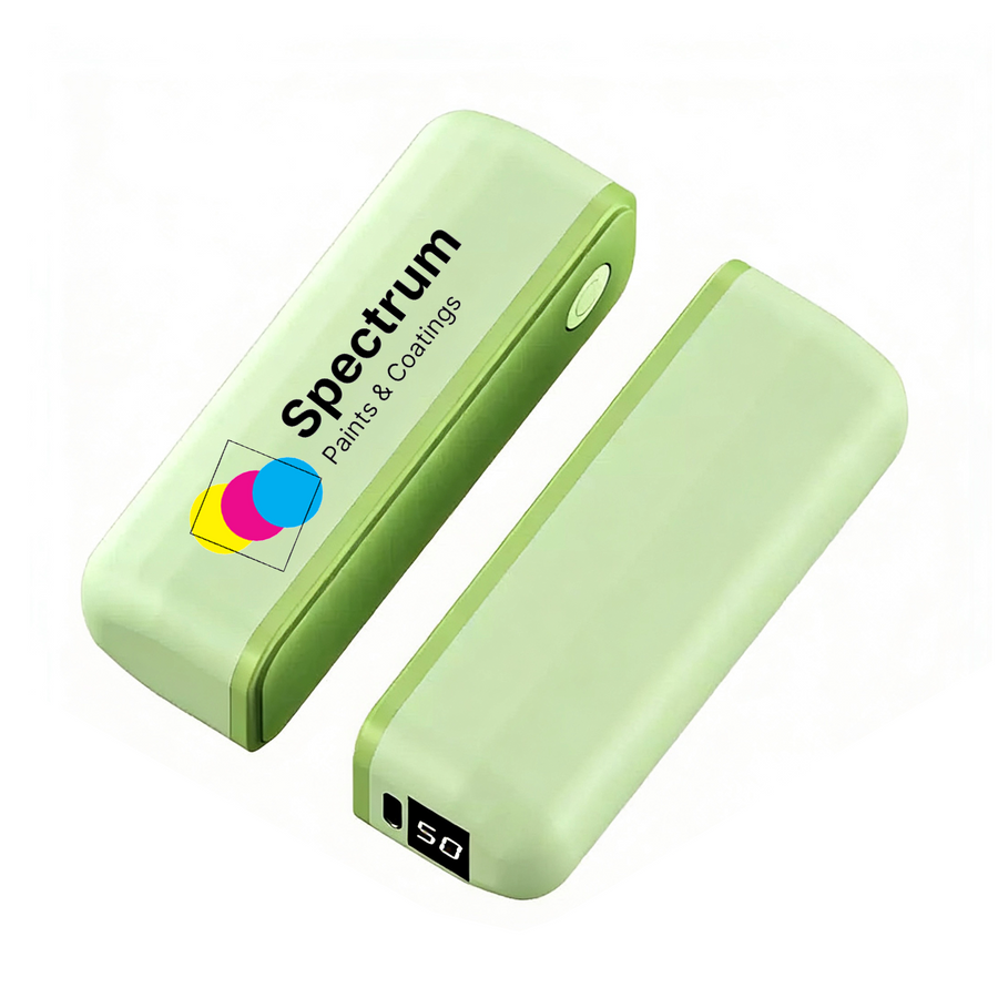Dual Grip Magnetic Electric Warmers - Custom Phone Wallets Now