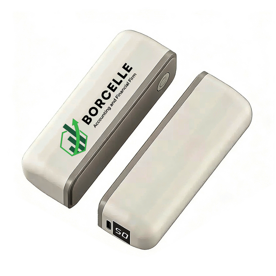 Dual Grip Magnetic Electric Warmers - Custom Phone Wallets Now