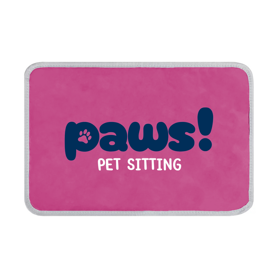 Pet Heating Pads - Custom Phone Wallets Now