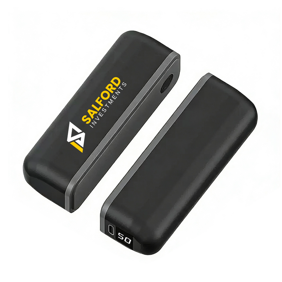 Dual Grip Magnetic Electric Warmers - Custom Phone Wallets Now
