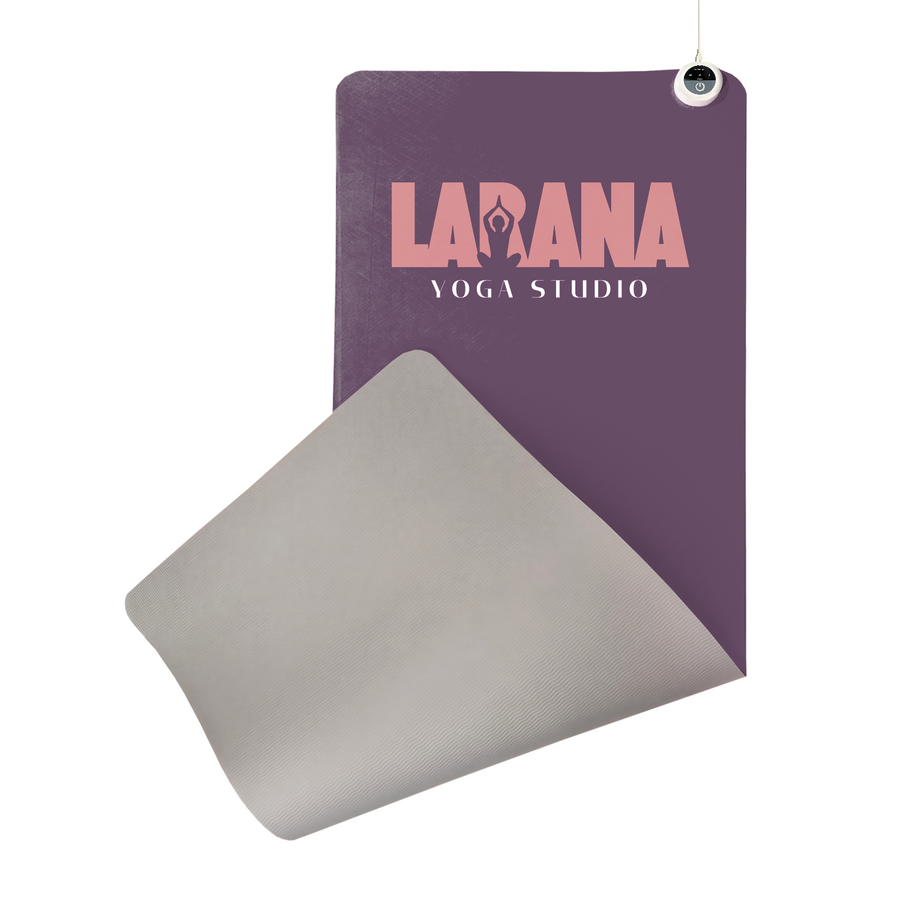 Hot Yoga Mats - Custom Phone Wallets Now