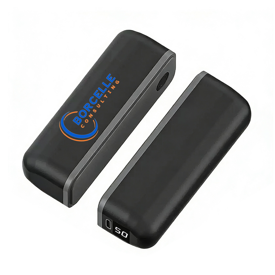 Dual Grip Magnetic Electric Warmers - Custom Phone Wallets Now