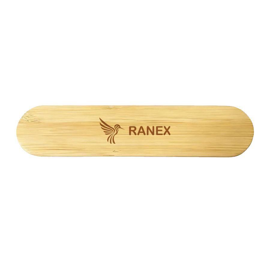Bamboo Filers - Custom Phone Wallets Now