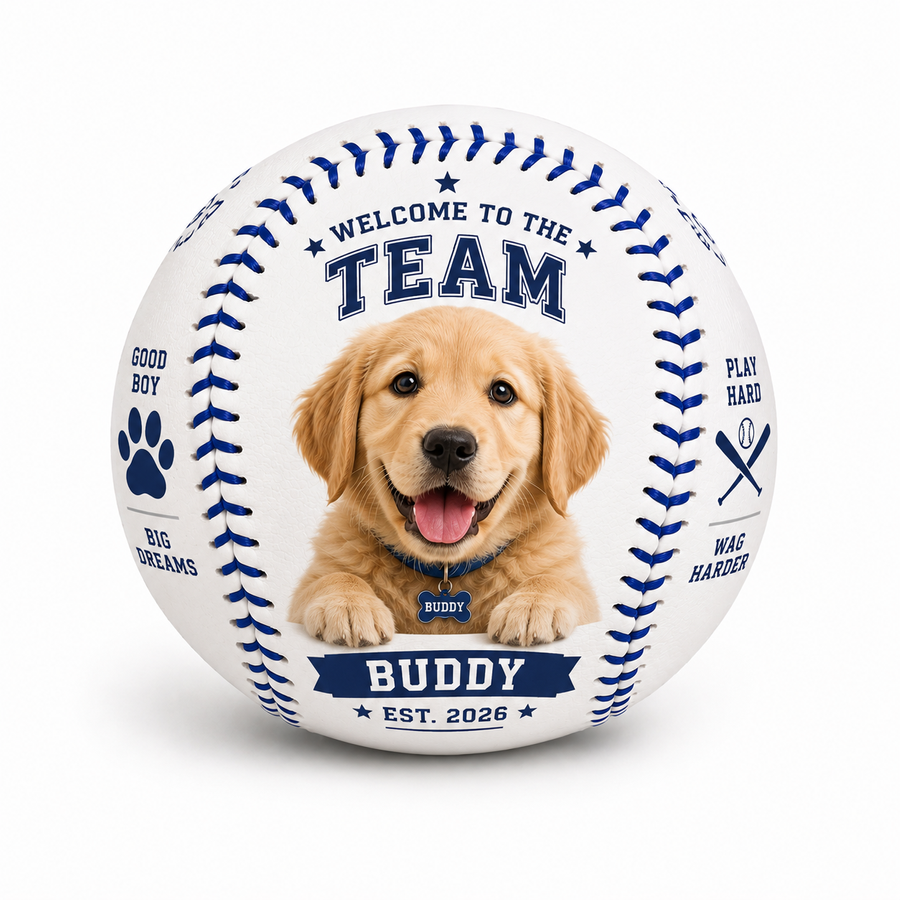 Promotional Baseballs - Custom Phone Wallets Now