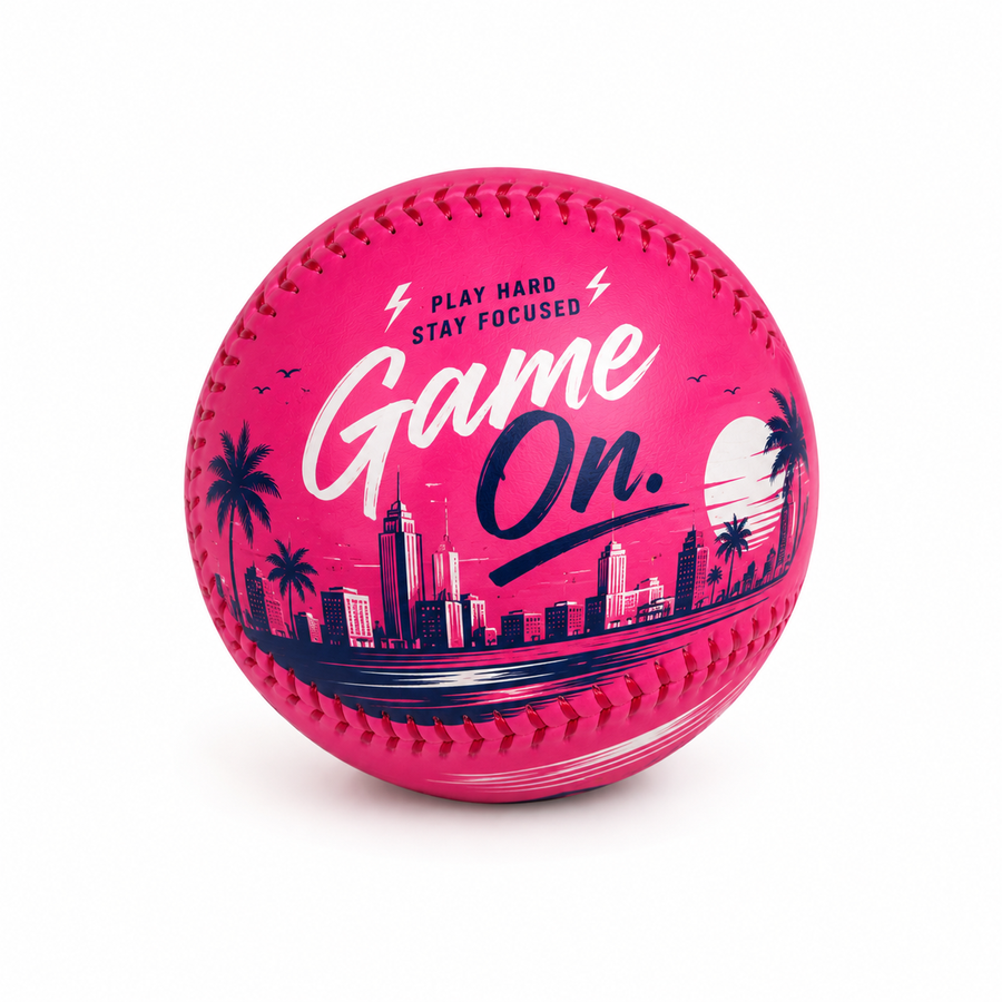 Promotional Baseballs - Custom Phone Wallets Now