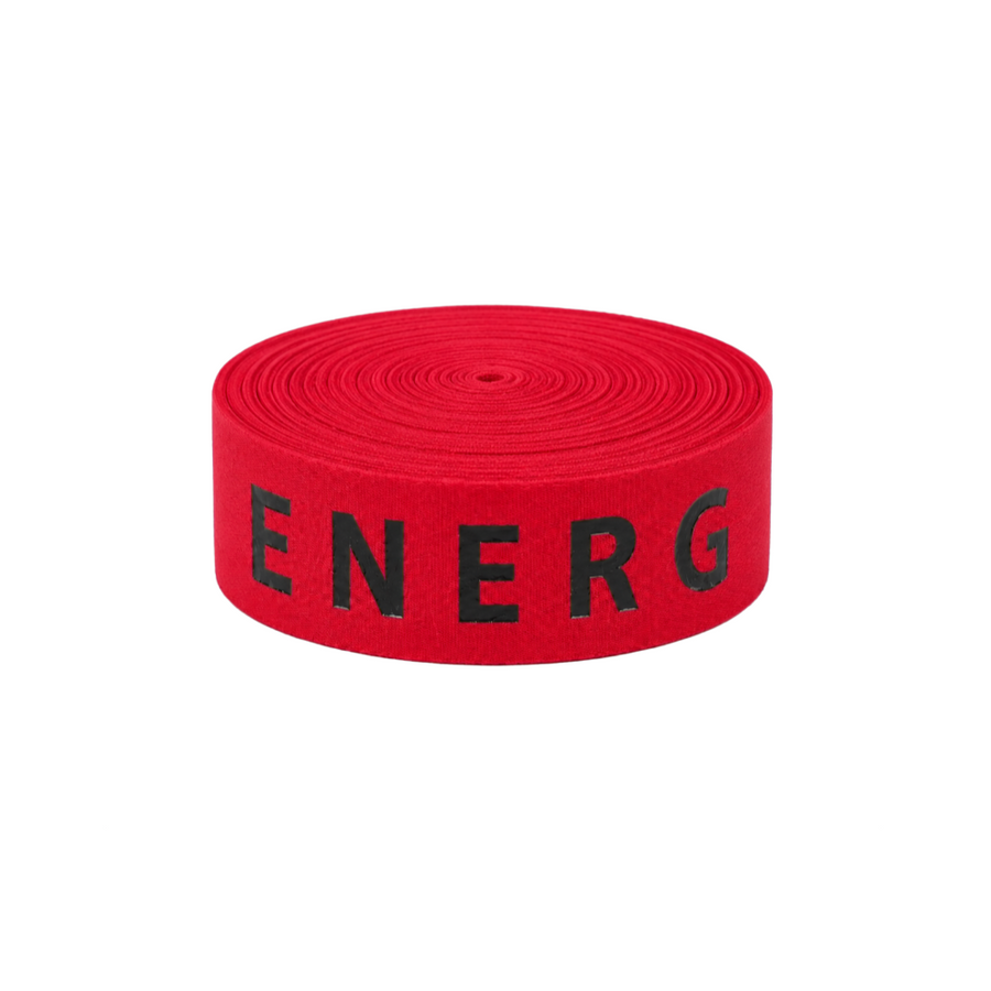 Silicone Printed Elastic Bands - Custom Phone Wallets Now
