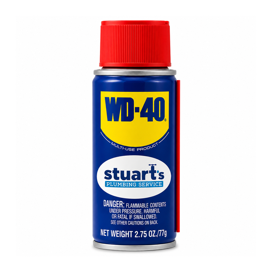 WD-40 Handy Can 2.75 oz Aerosol Sprays - Custom Phone Wallets Now