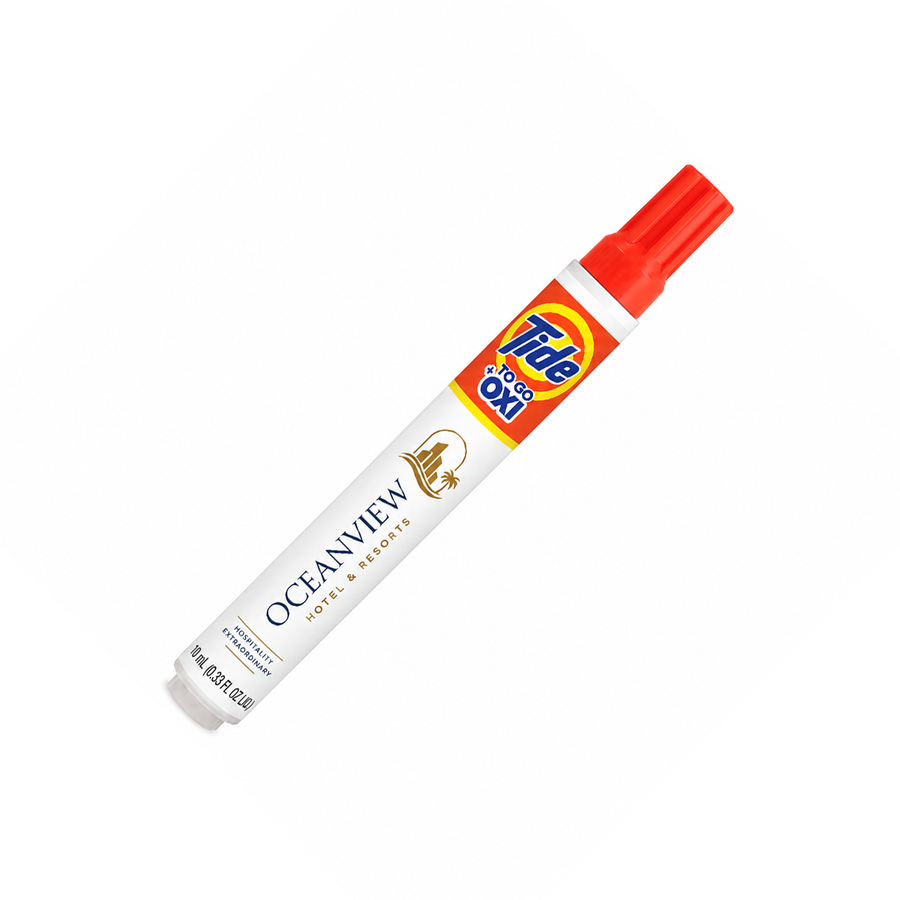 Tide® to Go +Oxi - Instant Stain Removers - Custom Phone Wallets Now