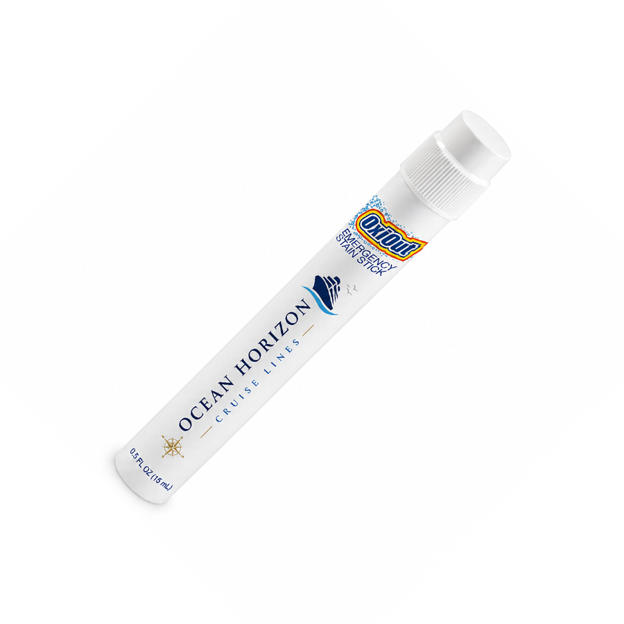 0.5 Fl Oz. OxiOut Emergency Stain Sticks - Custom Phone Wallets Now