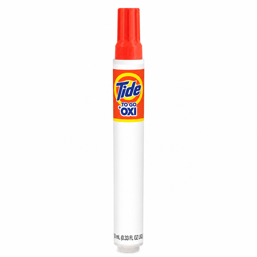 Tide® to Go +Oxi - Instant Stain Removers - Custom Phone Wallets Now