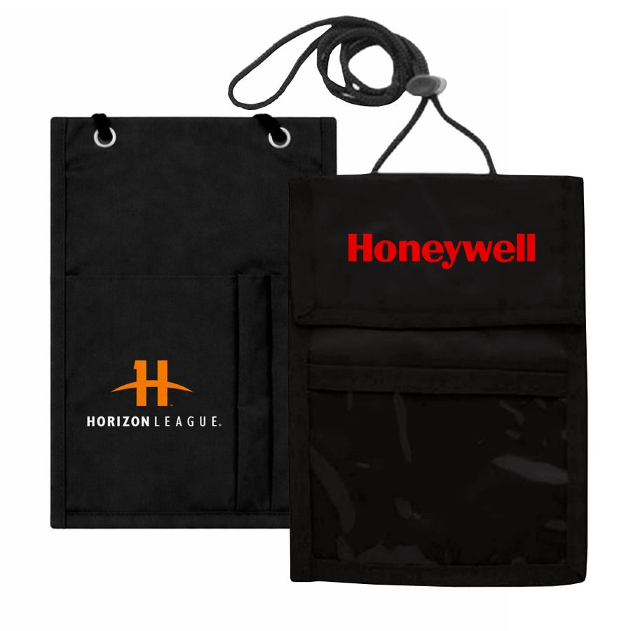 Foldover Neck Wallets - Custom Phone Wallets Now
