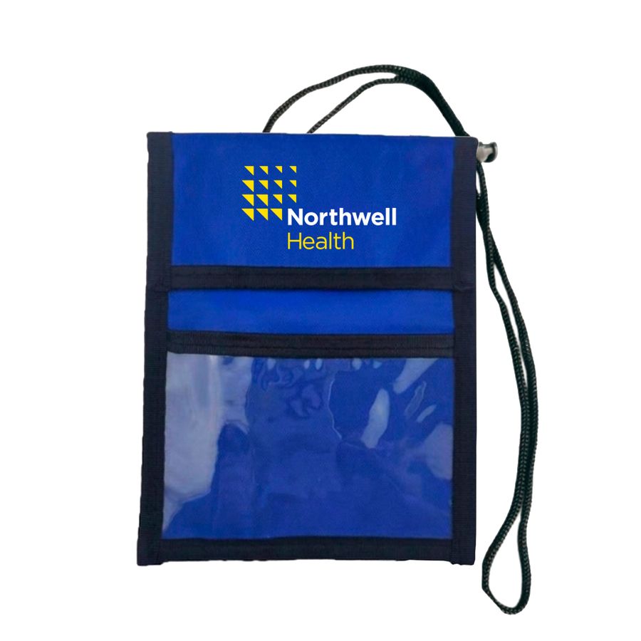 Foldover Neck Wallets - Custom Phone Wallets Now