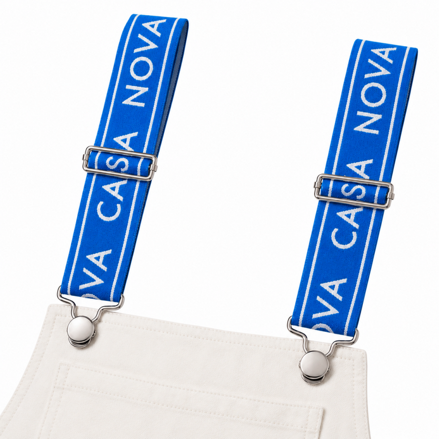 Flat Jacquard Elastic Bands - Custom Phone Wallets Now