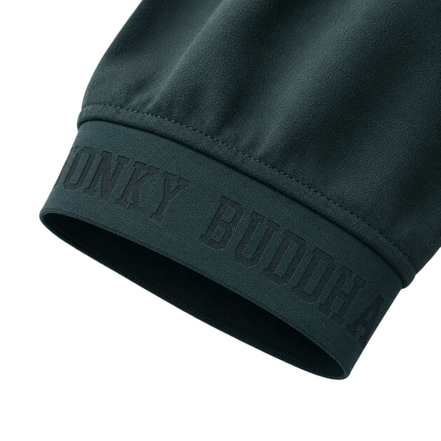 Debossed Jacquard Elastic Bands - Custom Phone Wallets Now