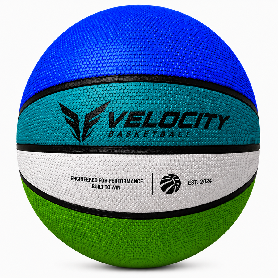 Promotional Basketballs - Custom Phone Wallets Now