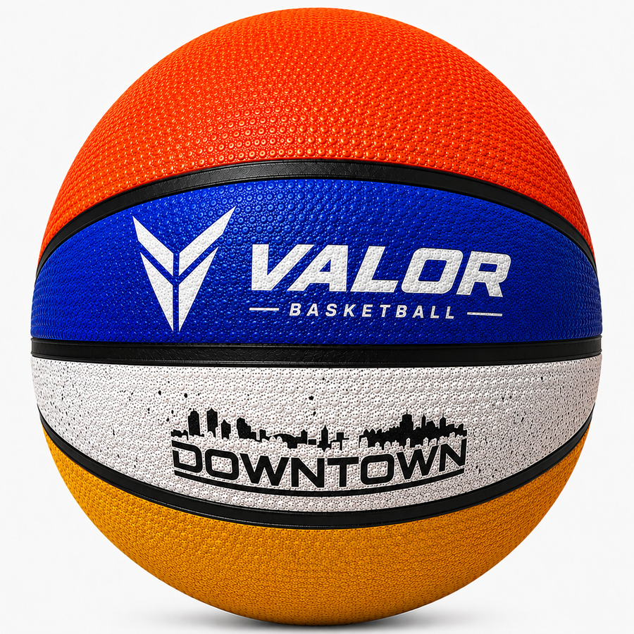 Promotional Basketballs - Custom Phone Wallets Now