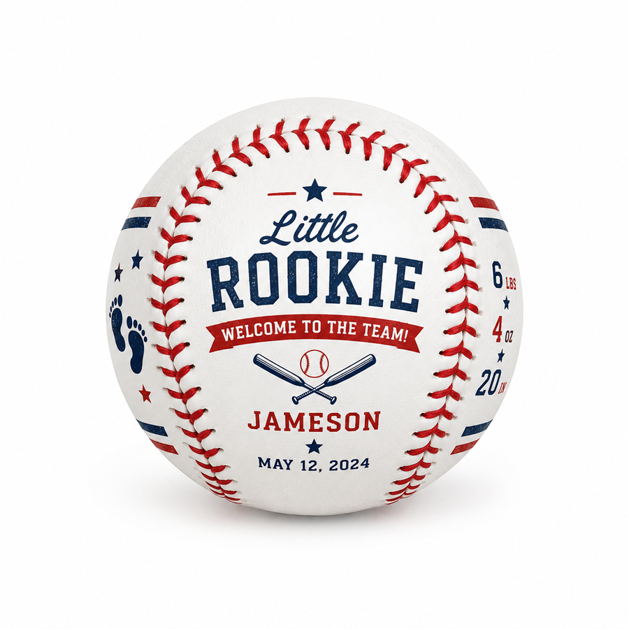 Promotional Baseballs - Custom Phone Wallets Now
