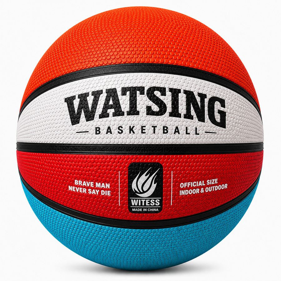 Promotional Basketballs - Custom Phone Wallets Now