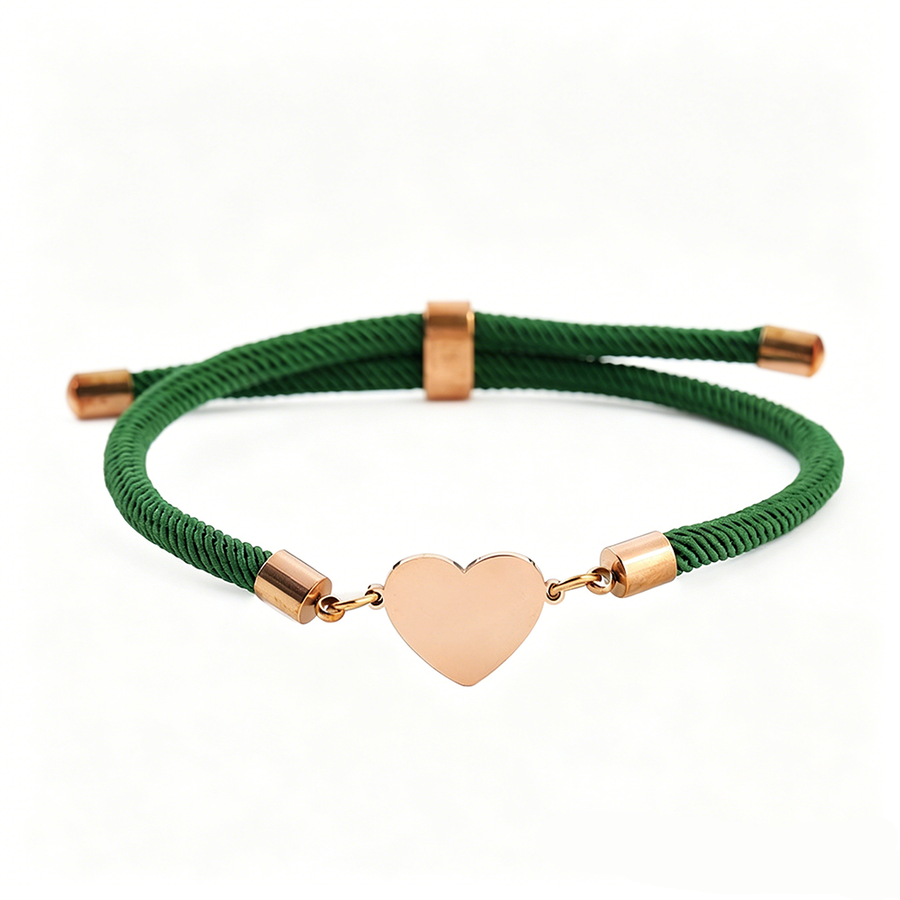 Rope Bracelets - Custom Phone Wallets Now