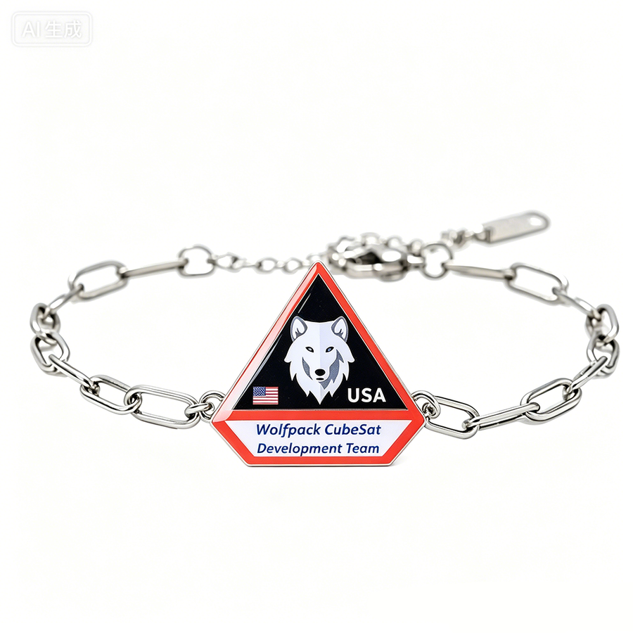 Offset Printing Charm Bracelets - Custom Phone Wallets Now