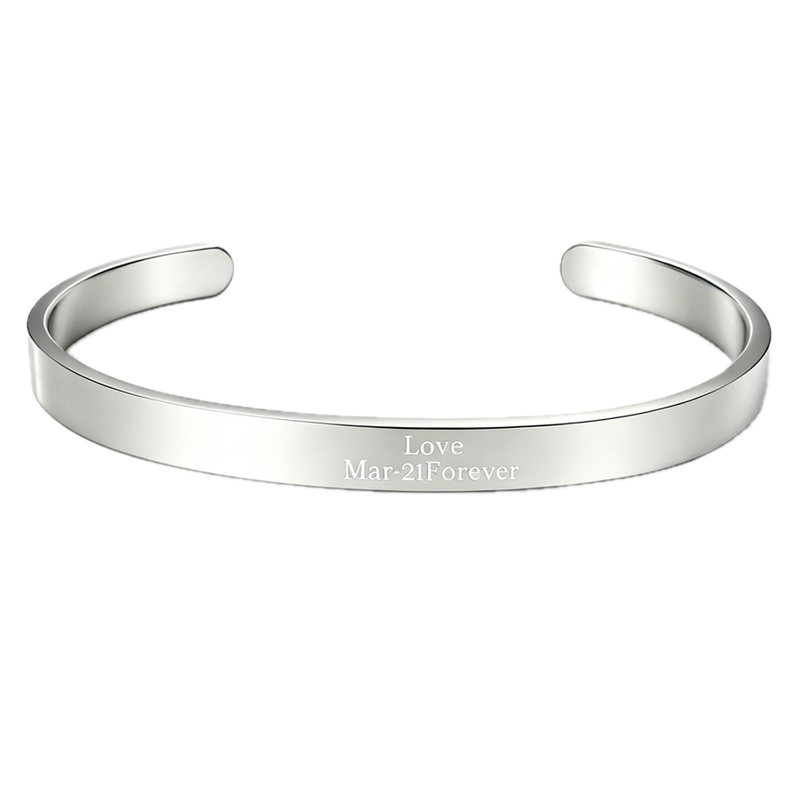 Classic Bracelets - Custom Phone Wallets Now
