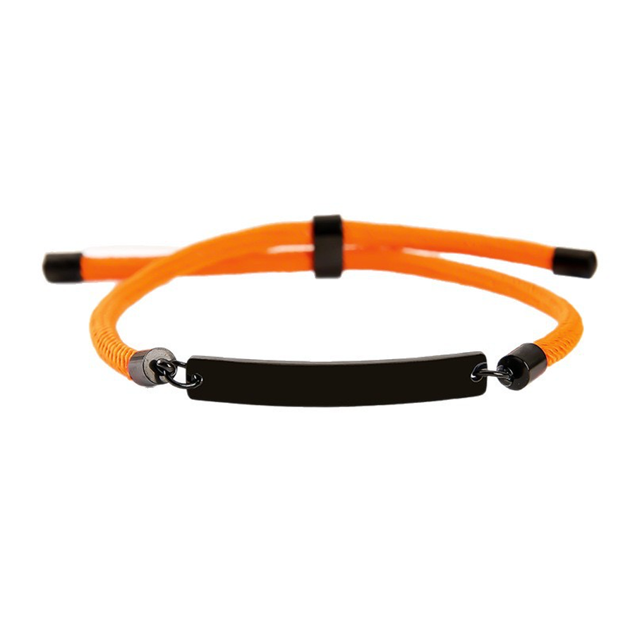 Rope Bracelets - Custom Phone Wallets Now