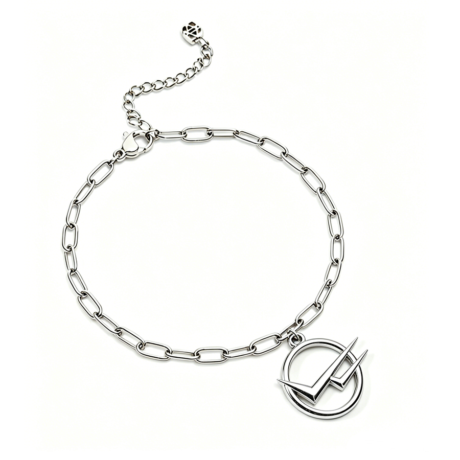 3D Charm Bracelets - Custom Phone Wallets Now