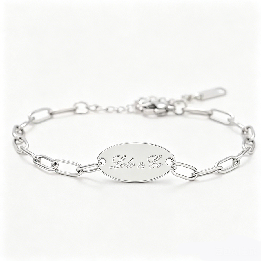 Die Struck Charm Bracelets - Custom Phone Wallets Now